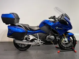 BMW R 1250 RT (bj 2022)