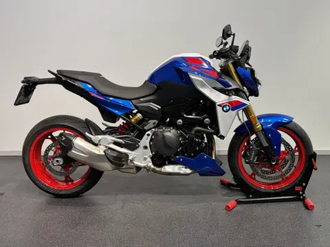 BMW F 900 R (bj 2026)