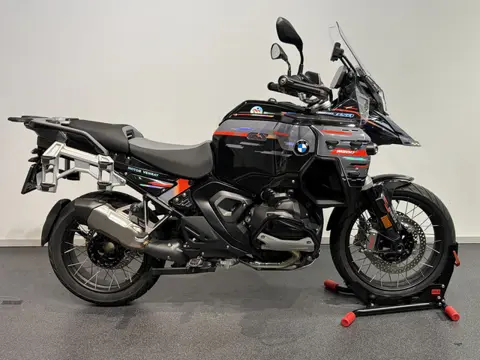 BMW R 1300 GSA ASA (bj 2026)