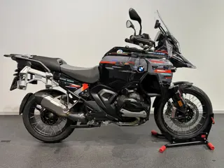 BMW R 1300 GSA ASA (bj 2026)