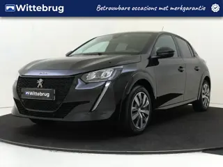 Peugeot e-208 EV Active Pack 50 kWh (bj 2023, automaat)