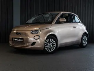 Fiat 500 Urban 24 kWh l SoH 95% l CAM. l CARPLAY l BTW Auto l CLIMA l Slechts 2.100km l ALS NIEUW