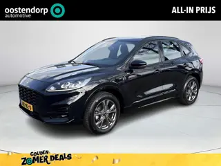 Ford Kuga 2.5 PHEV ST-Line X | Panorama Dak | Achteruitrijcamera |