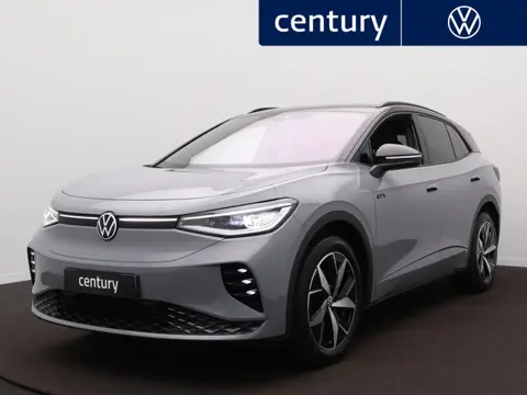 Volkswagen ID.4 GTX Advantage 4Motion 77 kWh / Camera / Stoelverwarming / ACC /