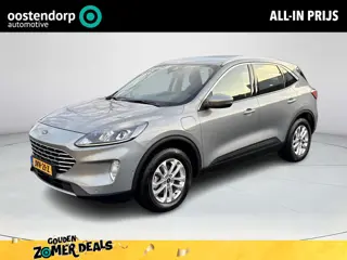 Ford Kuga 2.5 PHEV Titanium | Winterpack | Driver Assistance Pack |