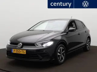 Volkswagen Polo 1.0 TSI Life Business / Camera / Adap. cruise. / Navi / Clima /