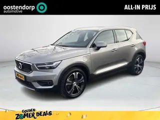 Volvo XC40 1.5 T5 Recharge Inscription | 1.800 KG Trekgewicht| Achteruitrijcamera | Parkeersensoren 
