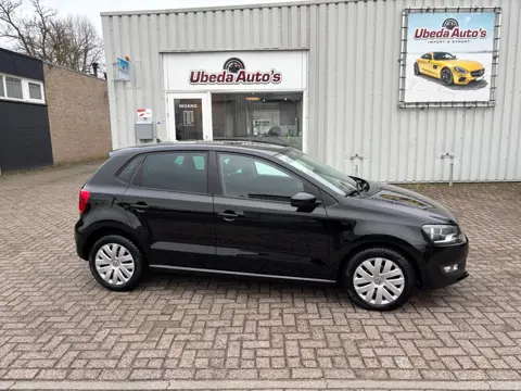 Volkswagen Polo 1.2 TSI Highline 5 DEURS KM 153773--4500E