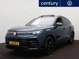 Volkswagen Tiguan 1.5 eHybrid R-Line Edition / Panodak / Zwenk.Trekhaak / Camera / ACC / Dodehoeksen