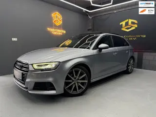 Audi A3 Sportback 35 TFSI Sport S Line Edition PANO-ACC-DIGITAL COCKPIT