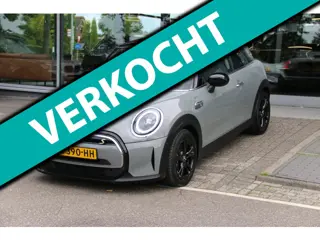 Mini Electric MINI Yours 33 kWh SOH 96,3%