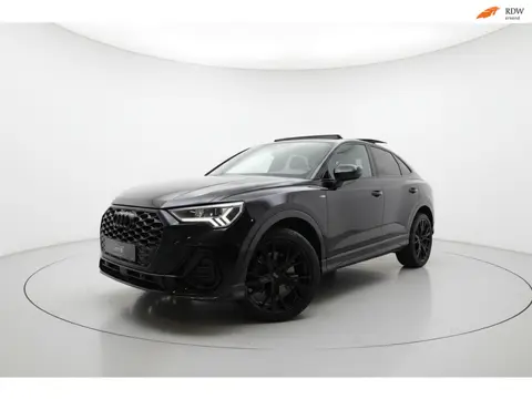 Audi Q3 Sportback 45 TFSI e 2x S LINE PANO VIRTUAL ACC