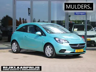 Opel Corsa 1.4 Edition | Automaat / Radio / Cruise