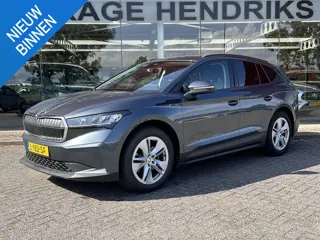 Skoda Enyaq iV 60 | SOH: 93,2% | Comfort Pack | Parkeer Pakket | Climate Pack | navi | Camera | stoe