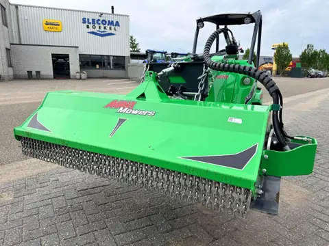 Avant Klepelmaaier 1500