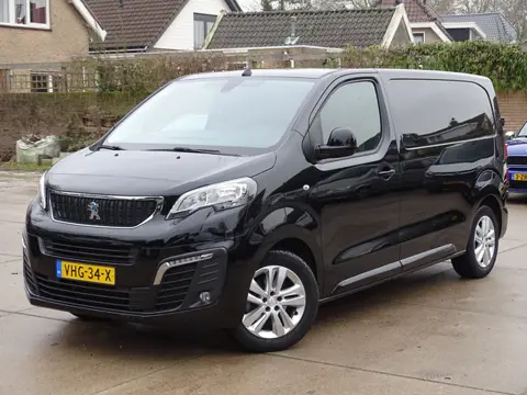 Peugeot e-Expert Standard Pro 75 kWh (bj 2020, automaat)