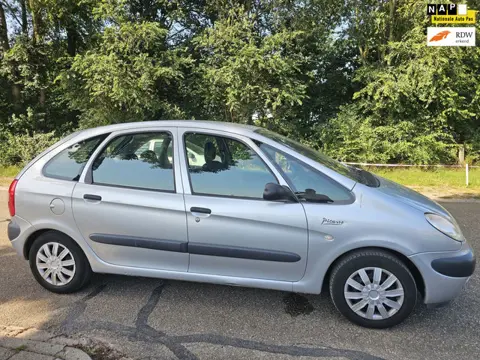 Citroen Xsara Picasso 2.0i-16V Différence 2 AUTOMAAT