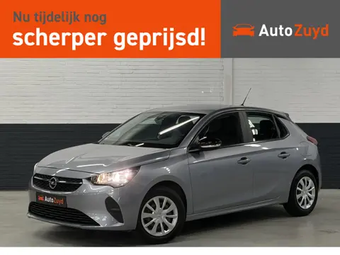 Opel CORSA 1.2 Edition 5-Deurs / Airco / Cruise Control / PDC / Dealer onderhouden!