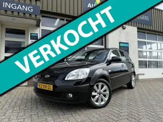Kia Rio 1.4 Festival|Airco|Carplay|Camera|