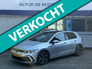 Volkswagen Golf 1.5 TSI R-Line Business l Pano l ACC l Climate l Xenon LED l VDOH l