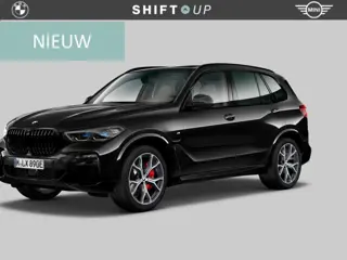 BMW X5 xDrive45e M-Sport | Panoramadak | CoPilot | Laser | Stuurverwarming
