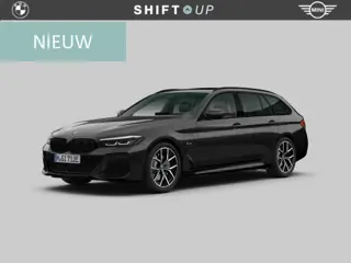 BMW 5 Serie Touring 530e xDrive M-Sport | Panoramadak | Adapt. Cruise Control