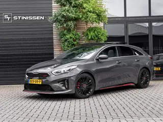 Kia ProCeed 1.6 T-GDI GT Panoramadak Adaptive Cruise Camera Navi
