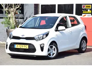 Kia Picanto 1.0 DPi ComfortLine 5p 2021 Airco cruise control