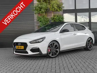 Hyundai i30 2.0 T-GDI N2 Performance