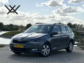 Skoda Fabia Combi 1.4 TDI Ambition | Export | B2B