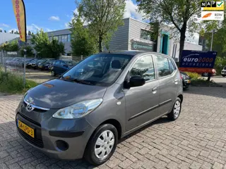 Hyundai I10 1.1 Active - NIEUWE JAAR APK - NAP - NL AUTO !