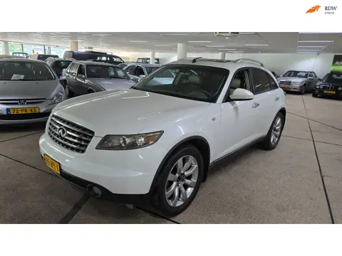Infiniti FX 35