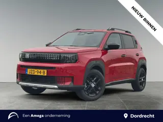 Fiat Grande Panda ICON 1.2 Hybrid 110pk | STYLE PACK | APPLE CARPLAY / ANDROID AUTO | NAVI | PARKEER