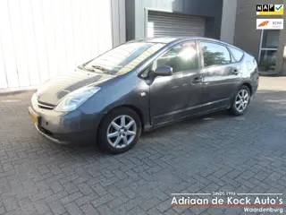 Toyota Prius 1.5 VVT-i Comfort