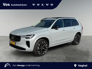 Volvo XC90 2.0 T8 Plug-in hybrid AWD Plus Dark l Panoramadak l Head up display l 360 camera