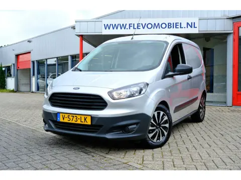 Ford Transit Courier 1.5 TDCI Economy Edition Airco|PDC