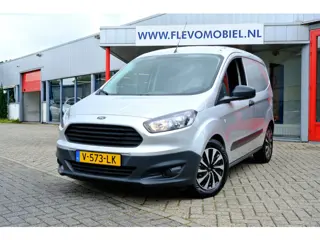 Ford Transit Courier 1.5 TDCI Economy Edition Airco|PDC