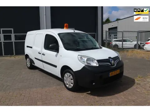 Renault Kangoo Express 1.5 dCi 90 Express Maxi Black Edition S&S !!!!LEES TEKST!!!!