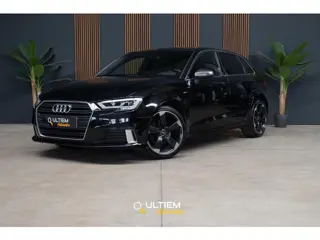 Audi A3 Sportback 1.6 TDI S-Line Automaat | LED Trekhaak