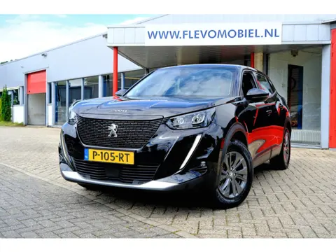 Peugeot E-2008 EV Active Pack 50 kWh Aut. Navi|1e Eig|Cam|Clima|LMV|CarPlay