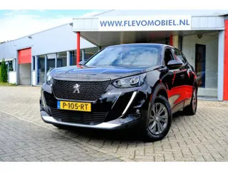 Peugeot E-2008 EV Active Pack 50 kWh Aut. Navi|1e Eig|Cam|Clima|LMV|CarPlay