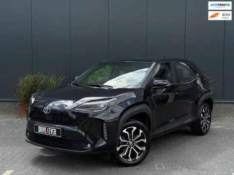 Toyota Yaris Cross 1.5 VVT-I Dynamic M24 NAVI | LED | CAMERA | LANE ASSIST | CR CONTROL