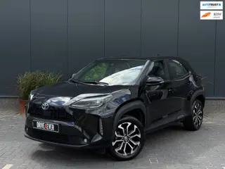 Toyota Yaris Cross 1.5 VVT-I Dynamic M24 NAVI | LED | CAMERA | LANE ASSIST | CR CONTROL