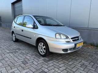 Chevrolet Tacuma 1.6-16V Spirit|Inruil auto|NAP