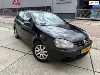 Volkswagen Golf 1.4 Turijn CarPlay Clima Clima 6 BAk APK 05-2027