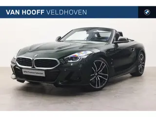 BMW Z4 Roadster sDrive30i High Executive M Sport Automaat / M Sportstoelen / Achteruitrijcamera / Ad