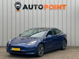 Tesla Model 3 Long Range AWD 75 kWh ORG NL 1E EIG DEALEROND