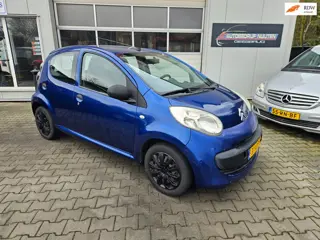 Citroen C1 1.0-12V Séduction 5-DEURS
