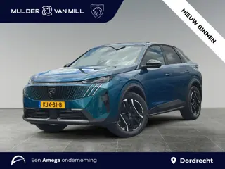 Peugeot 3008 1.6 HYbrid PHEV 225pk e-DCS7 Allure | CAMERA | SEAT PACK | KEYLESS | 21" DISPLAY |
