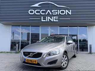 Volvo V60 2.0T Kinetic | Automaat | Schuifdak | Cruise | Navi